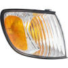 sienna corner light replacements