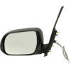 toyota sienna exterior mirror