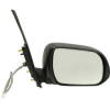 toyota sienna door mirror
