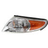 toyota solara side light TO2520166