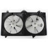 toyota radiator fans TO3115129