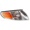toyota solara turn signal side light TO2521159