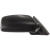 toyota solara passengers side door mirror replacements
