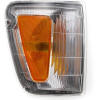 t100 pickup turn signal lamps