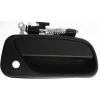 toyota t100 replacement outside door handle