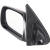 2002 tacoma side mirror replacements