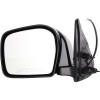 tacoma door mirror for sale