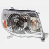 replacement tacoma front passengers side head light