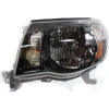 tacoma pickup headlight
