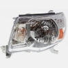 tacoma front drivers head lamp