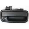 tacoma exterior door handle