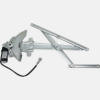 toyota tacoma power window regulator replacements