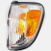 toyota tacoma side marker light