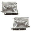 tacoma front light assemblies