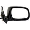 tacoma pickup exterior mirror replacements