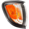 toyota tacoma corner lamp replacements
