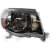 tacoma right passengers side headlamp