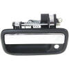 tacoma outer door handle