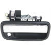 toyota tacoma replacement door handles