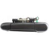 toyota replacement door handles