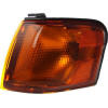 Toyota Tercel Corner Light