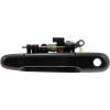 toyota tercel replacement door pull
