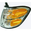 toyota tundra side marker light