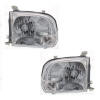 Brand new Tundra/Sequoia Headlight Replacements