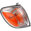 toyota tundra side light replacements