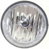 toyota tundra fog light replacements