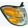toyota tundra side signal light