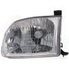 tundra front headlight