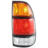 brand new tundra rear light