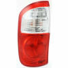 tundra tail light replacements