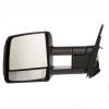 toyota tundra towing mirror