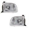 sequoia replacement headlight assemblies
