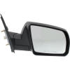 2016 tundra side mirror