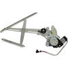 toyota tundra power window lift
