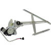 tundra power window regulator motor replacements