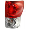 toyota tundra back light