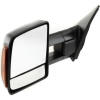 toyota tundra towing mirror