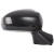 toyota venza door mirror assembly