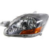 toyota yaris sport replacement headlight