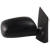 yaris outside mirror replacements