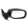 yaris replacement door mounted mirror