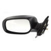 replacement yaris exterior mirror