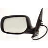 toyota yaris drivers door mirror