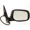 toyota yaris passengers door mirror
