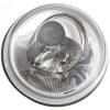 replacement volkswagen beetle headlight