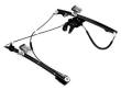 VOLKSWAGEN JETTA WINDOW REGULATOR